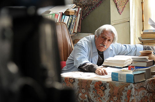 عاشقانه‎ی هارمونیک / نگاهی به فیلم چهل سالگی