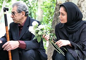 جای خالی مخاطب شناسی با نگاهی به فیلم فاصله