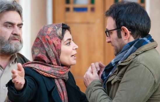 فیلم به دنیا آمدن محسن عبدالوهاب