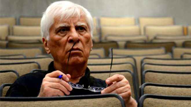 بهرام بیضایی