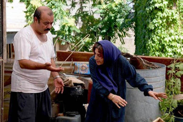 فیلم آباجان