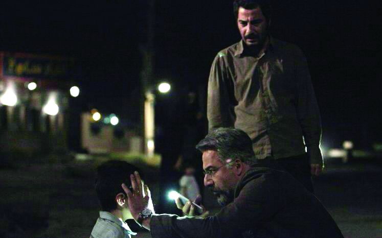 نقد فیلم بدون تاریخ، بدون امضا ساخته وحید جلیلوند؛ وجدان بی منطق