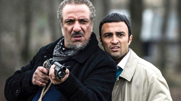 نقد فیلم قانون مورفی