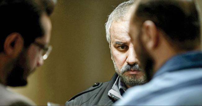 محمدحسین مهدویان مرد بازنده‌ی سینمای اخیر، نگاهی به مرد بازنده