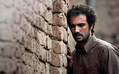 دیگری روایتی عاطفی میان ابراهیم و رضا