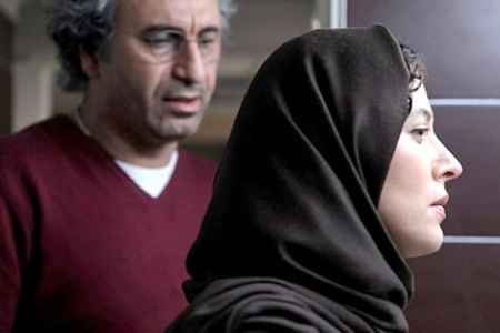 نگاهی به فیلم زندگی خصوصی آقا و خانم میم / یک زن، یک مرد