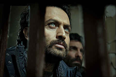 برلین -7 (برلین منهای هفت) - رامتین لوافی پور