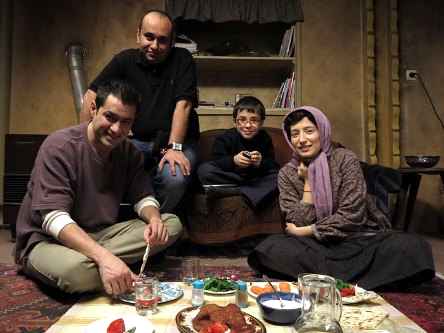 بهترین فیلم از نگاه مردم در فجر 31