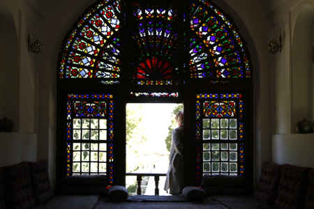 خسته نباشید