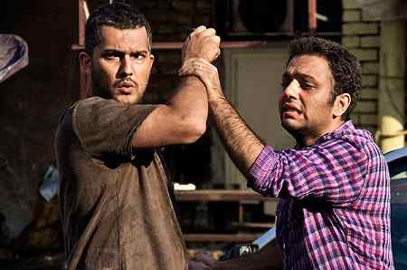 «انتهاي خيابان هشتم» براي فجر 29 آماده مي‌شود