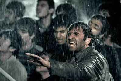 خانه امن است– ناصر رفایی