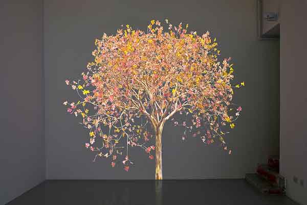 هفته شلوغ گالری های تهران، ۱۹ افتتاحیه و ۵۷ نمایشگاه دایر