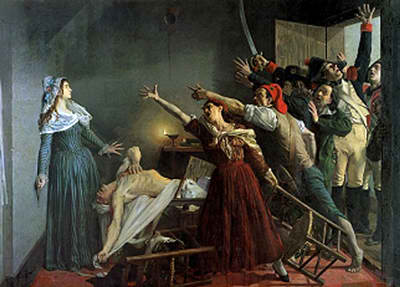 رخداد در چند پرده ...