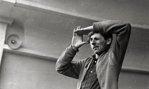 دولت جدید لهستان «رومن پولانسکی» را تحویل آمریکا می دهد