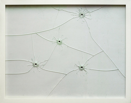 «زیبایی رادیکال»، در گالری Drawing Room