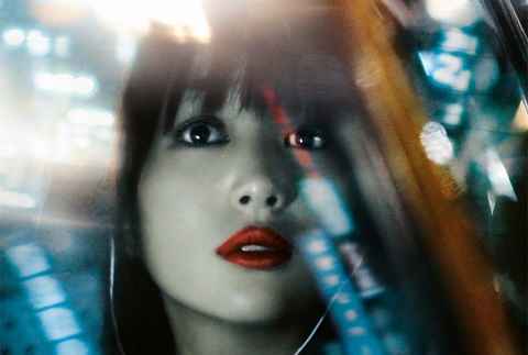 نگاهی کوتاه به مولفه‌های سینمای کیارستمی در «مثل یک عاشق»/ چیزهایی هست که نمی‌دانی