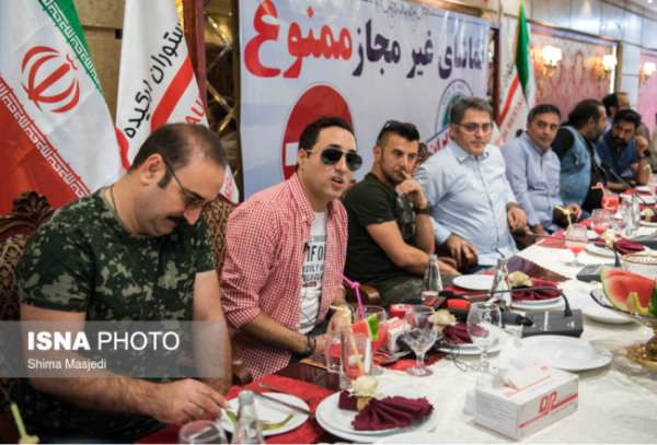 چند نکته در مورد دانلود غیرقانونی فیلم و سریال آن هم با دزد خطاب کردن مردم از سوی سازندگان و بازیگران سریال ساخت ایران ۲