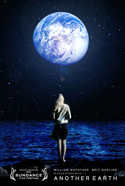 another earth poster