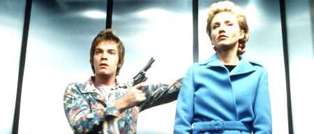 لحظات مفرح و خُل‎بازی‎هایی در یک زندگی پیش‎پا افتاده A Life Less Ordinary