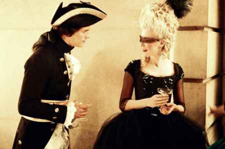 ماری آنتوانت