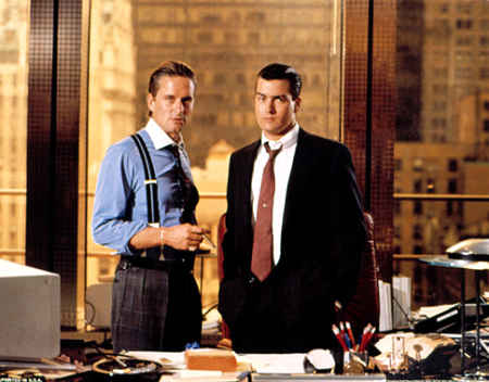 گوردون گکو: پول نه می‎خوابد و نه خرج می‎شود؛ بلکه تنها در حال جابه‎جایی است / نگاهی به  «وال‎ استریت‎ 1و 2» ساخته الیور استون