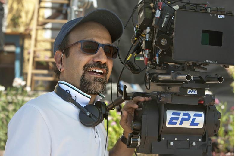 اصغر فرهادی