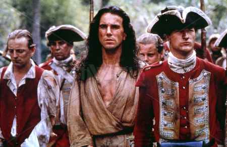 نگاهی به آخرین بازمانده موهیکان‎ها / ما این‎جا بودیم ...*