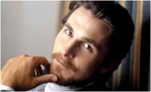 قانون خدا با بازی کریستین بیل