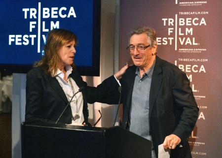 همه چیز از جشنواره فیلم ترابیکا 2013 Tribeca Film Festival