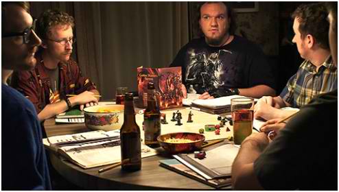 فیلم کاریزما صفر