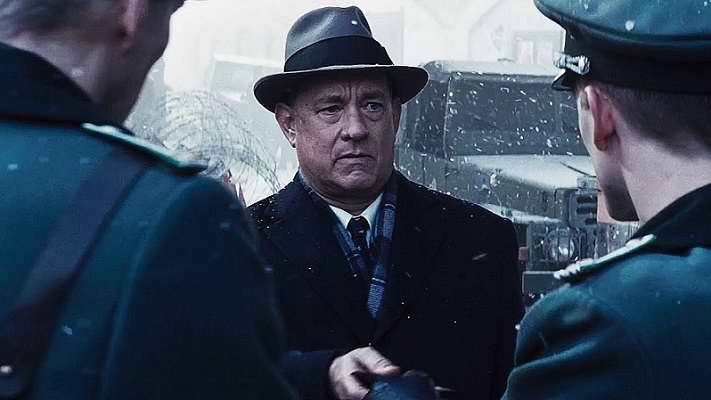 نقد فیلم «پل جاسوس‌ها» (Bridge of Spies) / آخرین مردان مقاوم