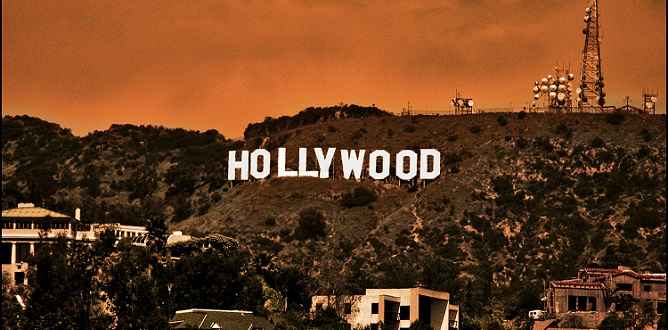 هالیوود هالیوود