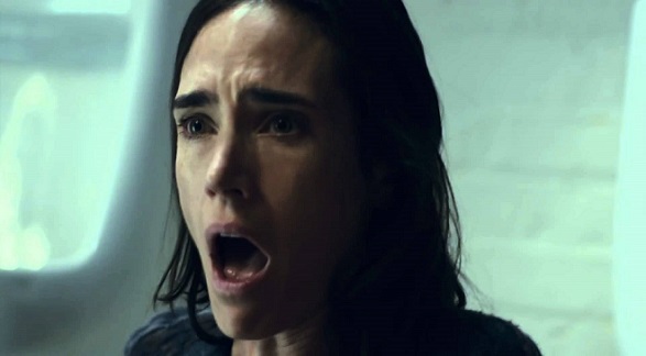 جنیفر کانلی جنیفر کانلی