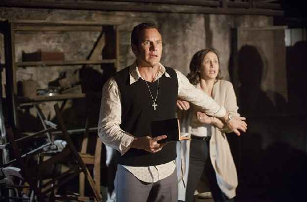 احضار روح 2 احضار روح 2