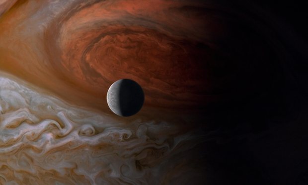 نقد فیلم «سفر زمان» Voyage of Time ساخته ترنس مالیک / تاریخ هستی به روایت مالیک