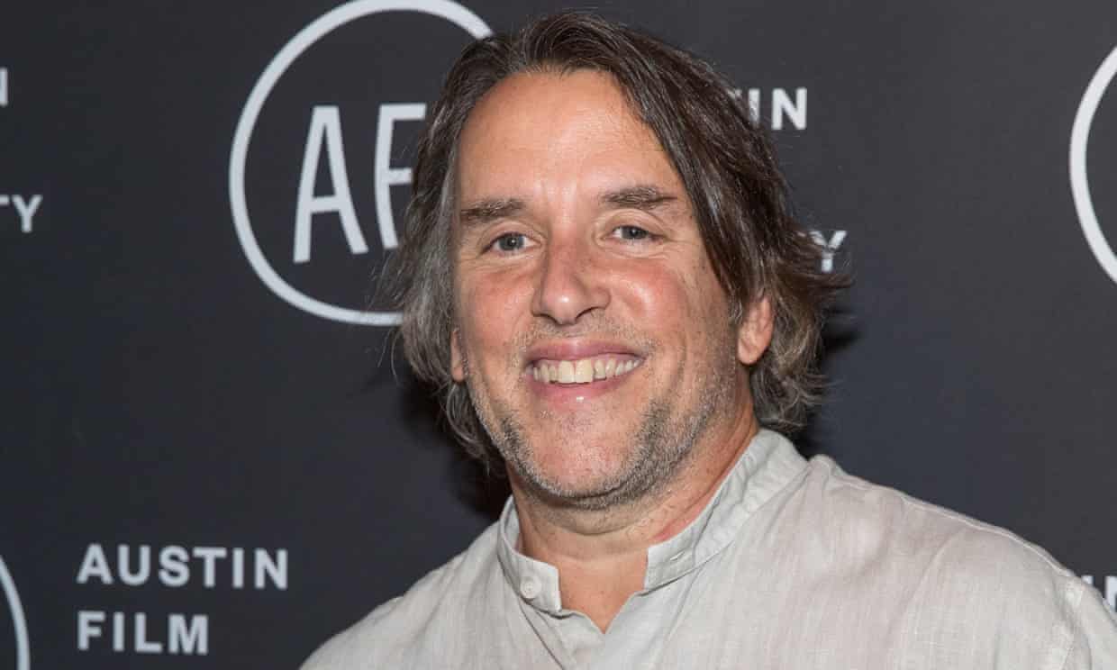 ریچارد لینک لتر ریچارد لینک لتر