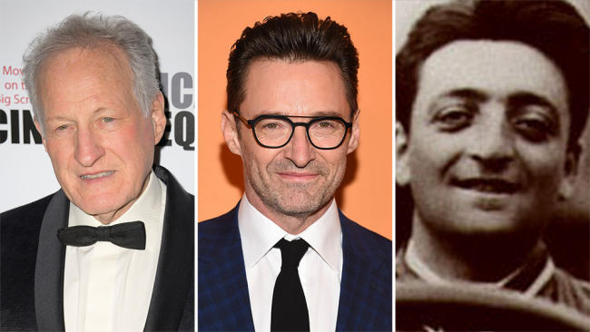 فیلم فراری مایکل مان فیلم فراری مایکل مان