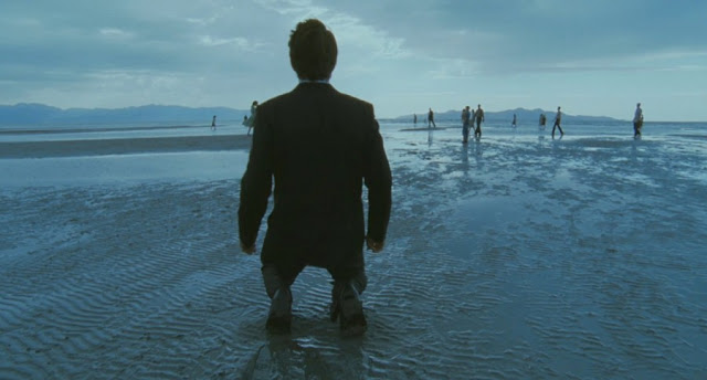 کثرت تجربه‌ی سینمایی(درباره‌ی درختِ زندگیِ ترنس مالیک)