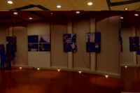 نمایشگاه عکس سینما