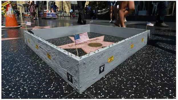 ستاره ترامپ