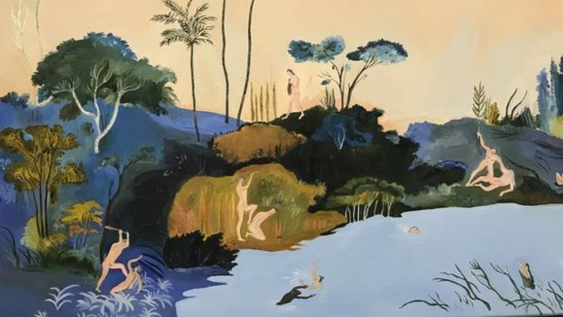 خواب دیدم در چشمت چاقو فرو کردم اثر صنم خطیب خواب دیدم در چشمت چاقو فرو کردم اثر صنم خطیب