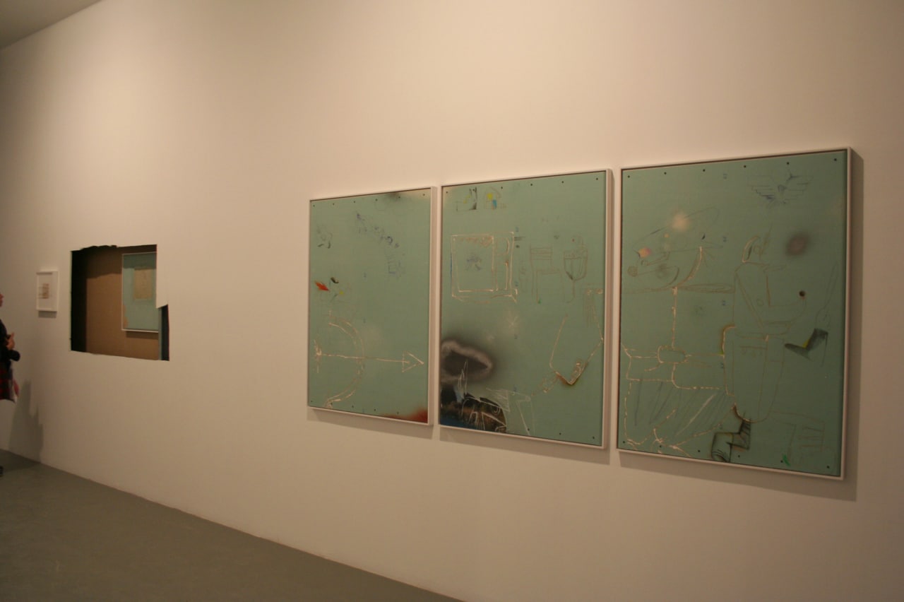 یک همسایه خوب، گزارشی از پانزدهمین دوسالانه هنر معاصر استانبول