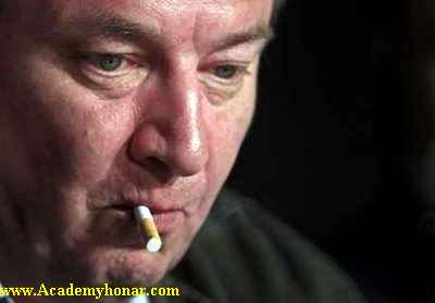 گزارش نشست «هاوره» ساخته آکی کوریسماکی در کن