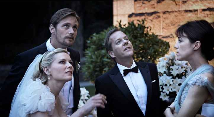 فیلم melancholia