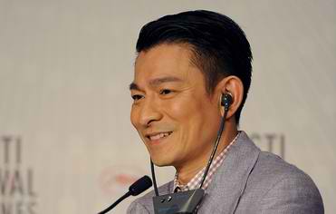 جانی تو: امیدوارم که افکار عمومی زیبایی نمادین و عاشقانه خشونت را در فیلم من متوجه شوند.