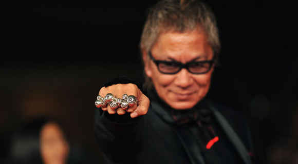 کمپانی برادران وارنر اثر جدید تاکاشی میکه؛ فیلمساز ژاپنی را تهیه می‌کند