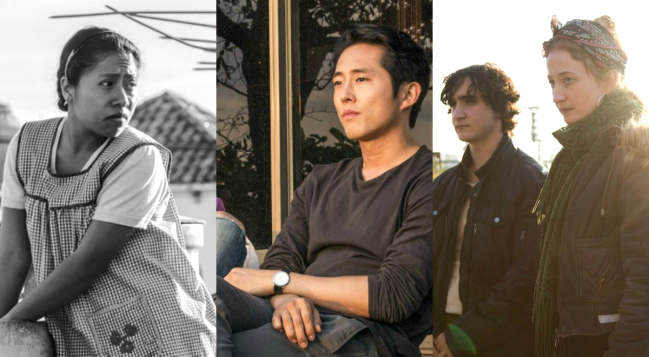 بهترین های سایت اند ساوند 2018