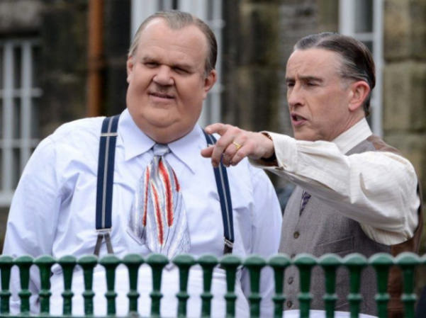 فیلم استن و الی