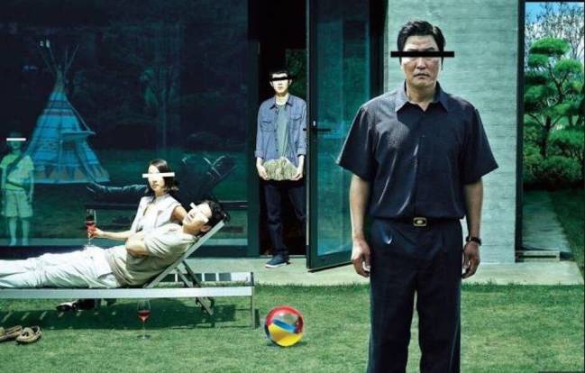 نقد فیلم انگل، انگلی که آرزوی مگس شدن دارد