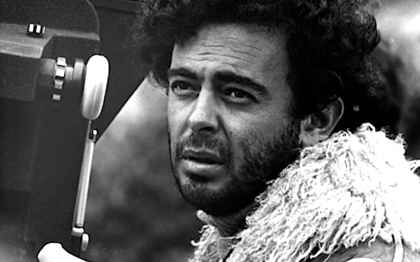 زیبایی شناسی گرسنگی یا زیبایی شناسی خشونت 